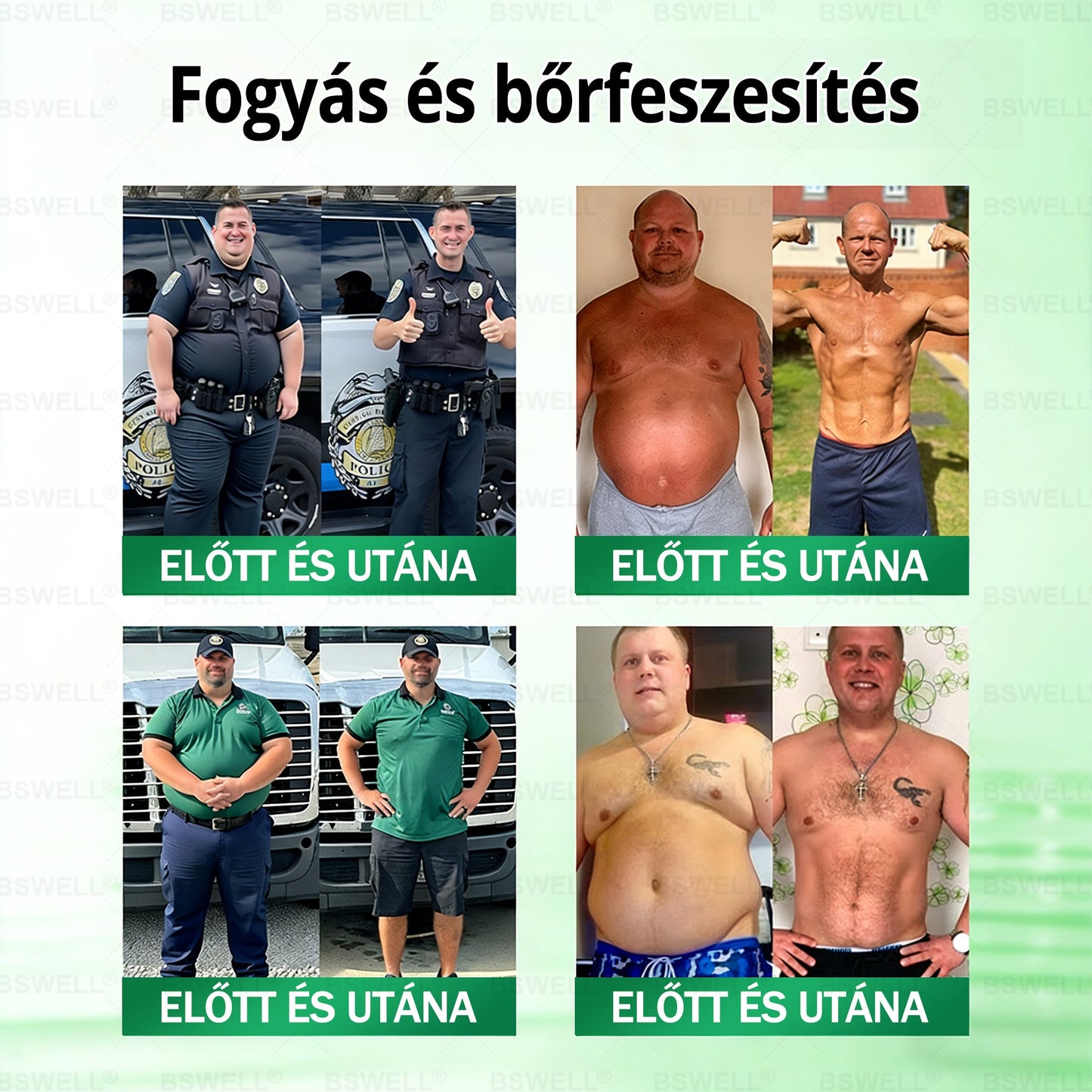 💚BSWELL® Nano mikrotűs karcsúsító tapasz (Naponta egyszer már 28 napon belül látható változások láthatók) Alkalmas: elhízás kezelésére, szív- és érrendszeri egészségre, cukorbetegség kezelésére, alvási apnoéra és bélrendszeri problémákra🍀🍀